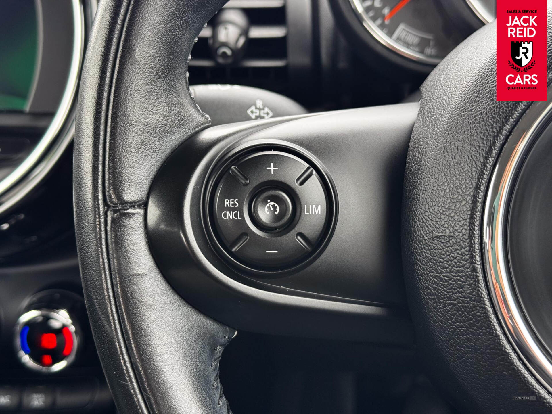 Dec 2018 MINI Hatch 1.5 One II 3dr