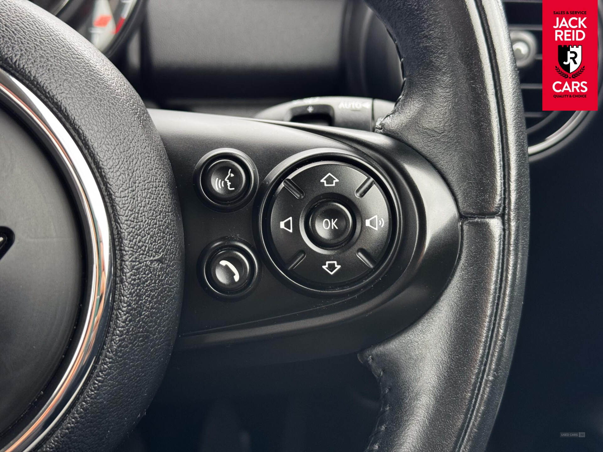 Dec 2018 MINI Hatch 1.5 One II 3dr