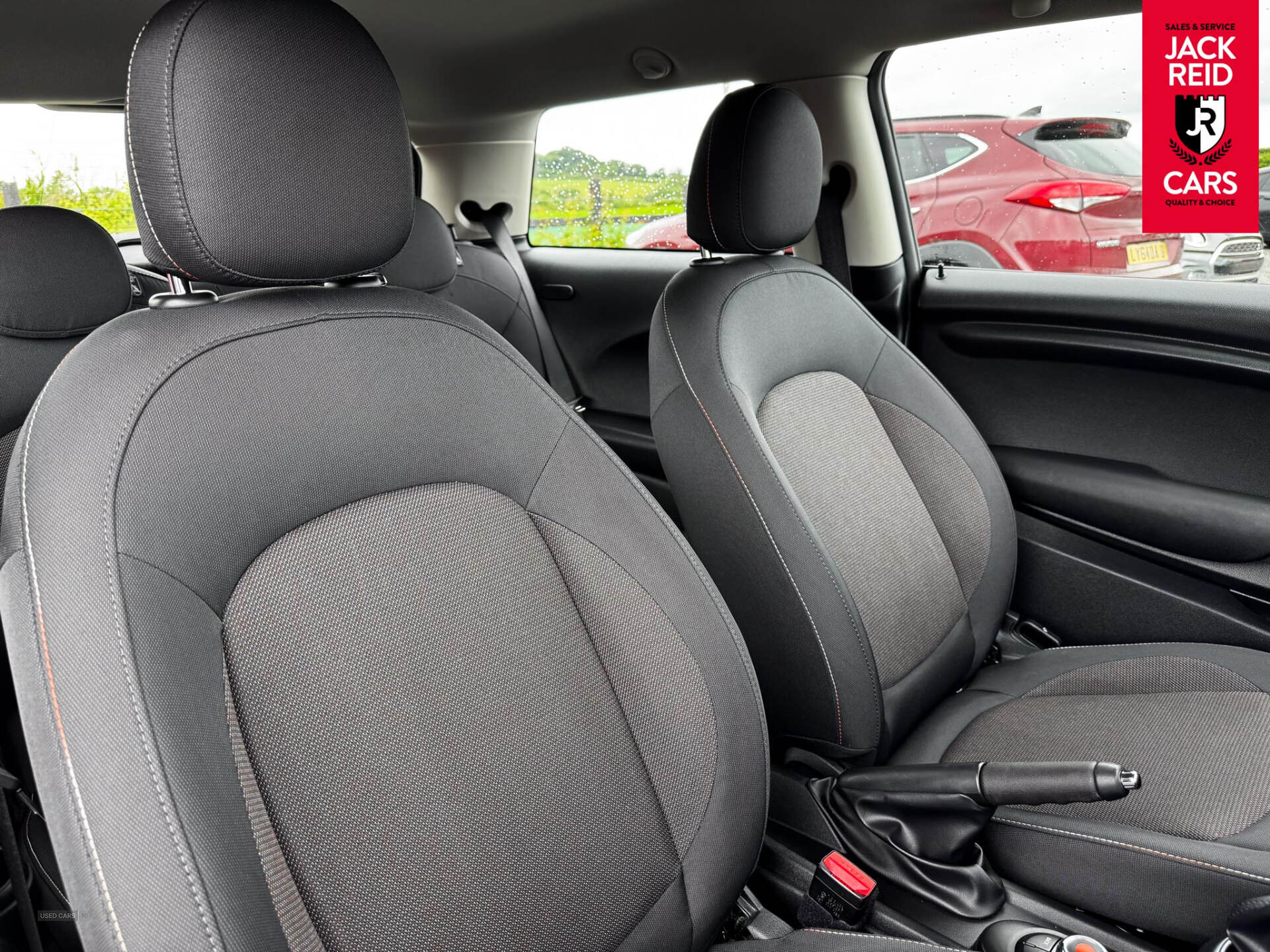 Dec 2018 MINI Hatch 1.5 One II 3dr