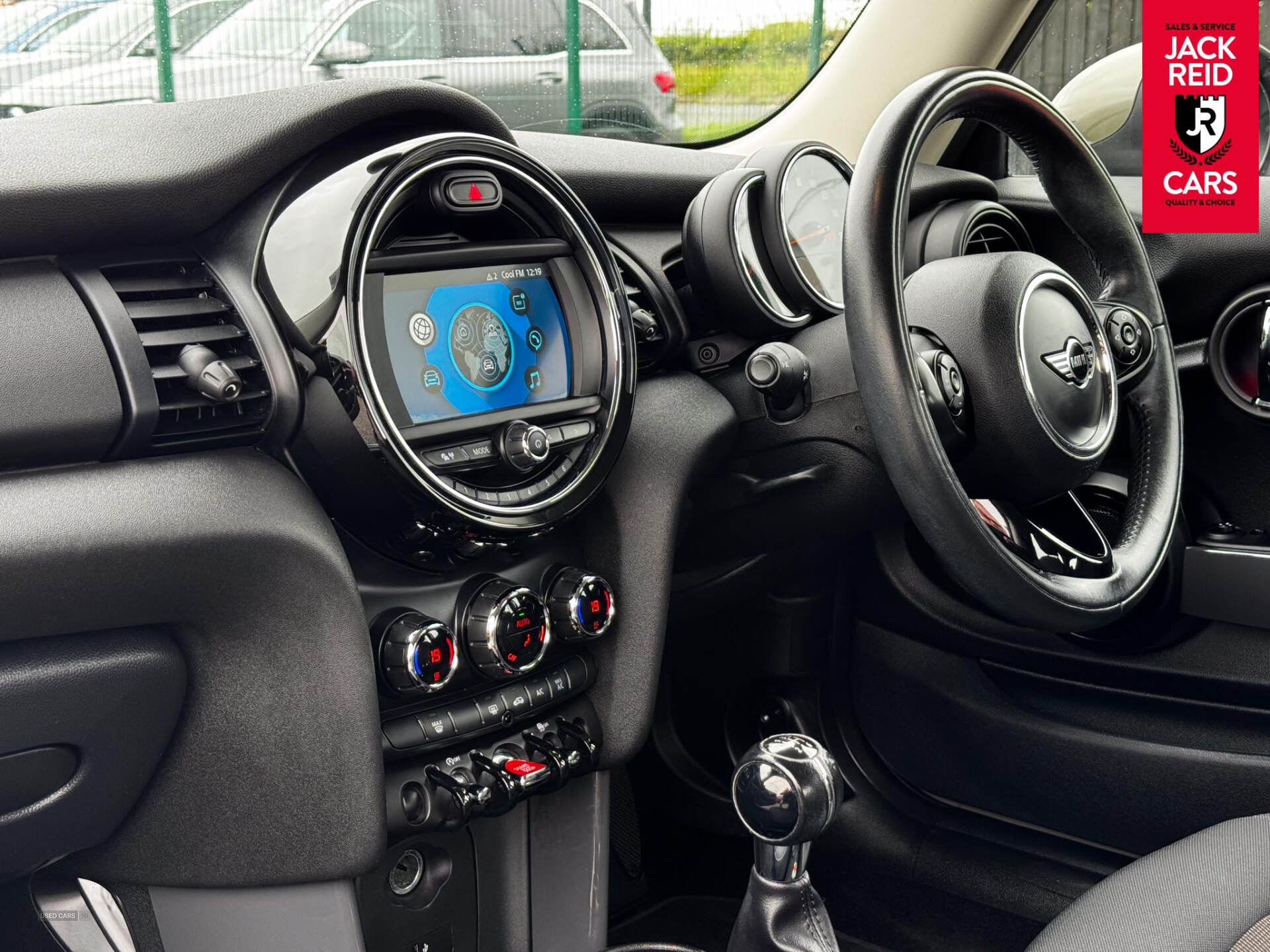 Dec 2018 MINI Hatch 1.5 One II 3dr