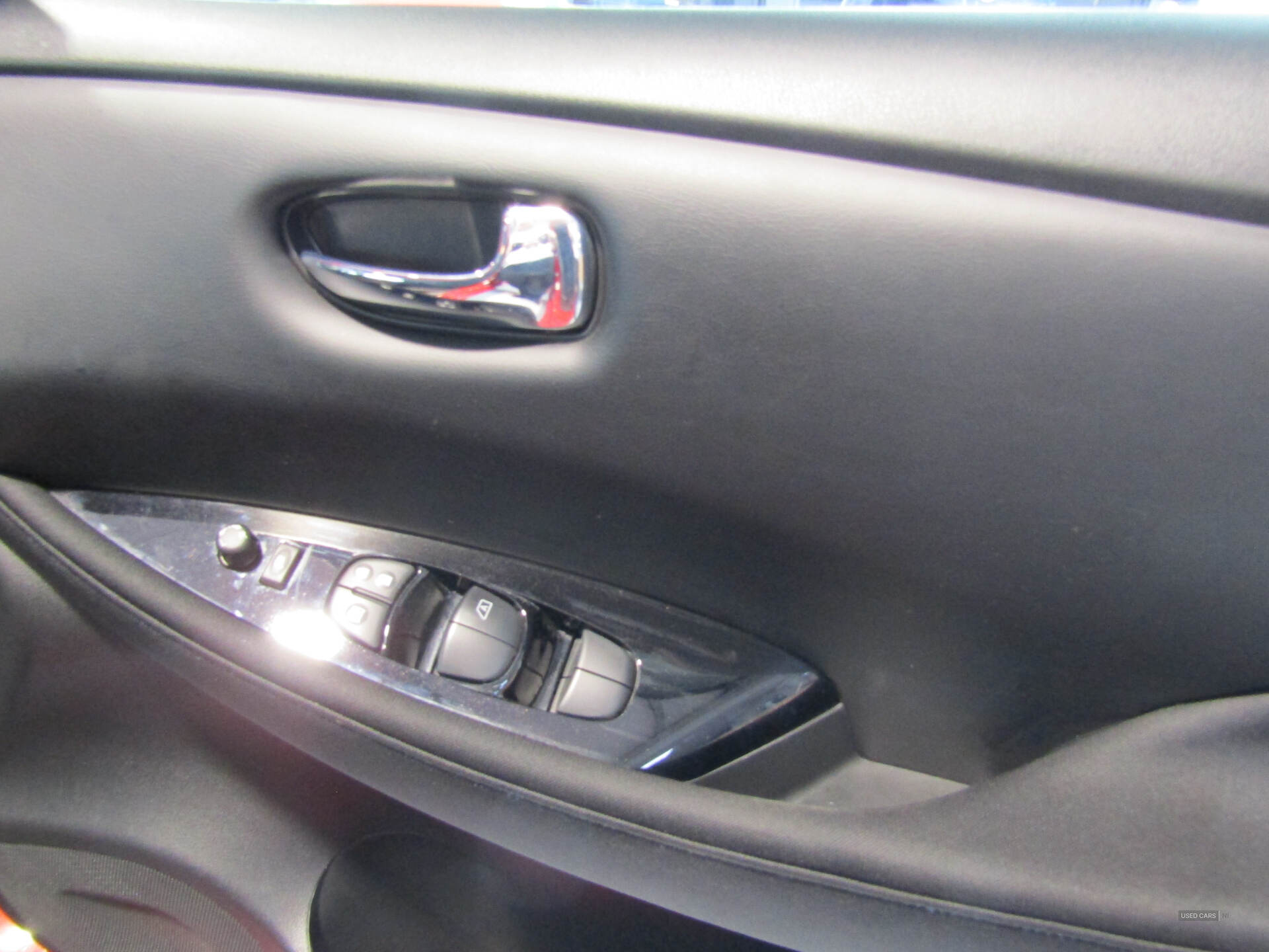Jun 2023 Nissan LEAF 110kW N-Connecta 39kWh 5dr Auto