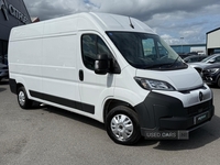 Citroen Relay 35 L3 DIESEL in Derry / Londonderry