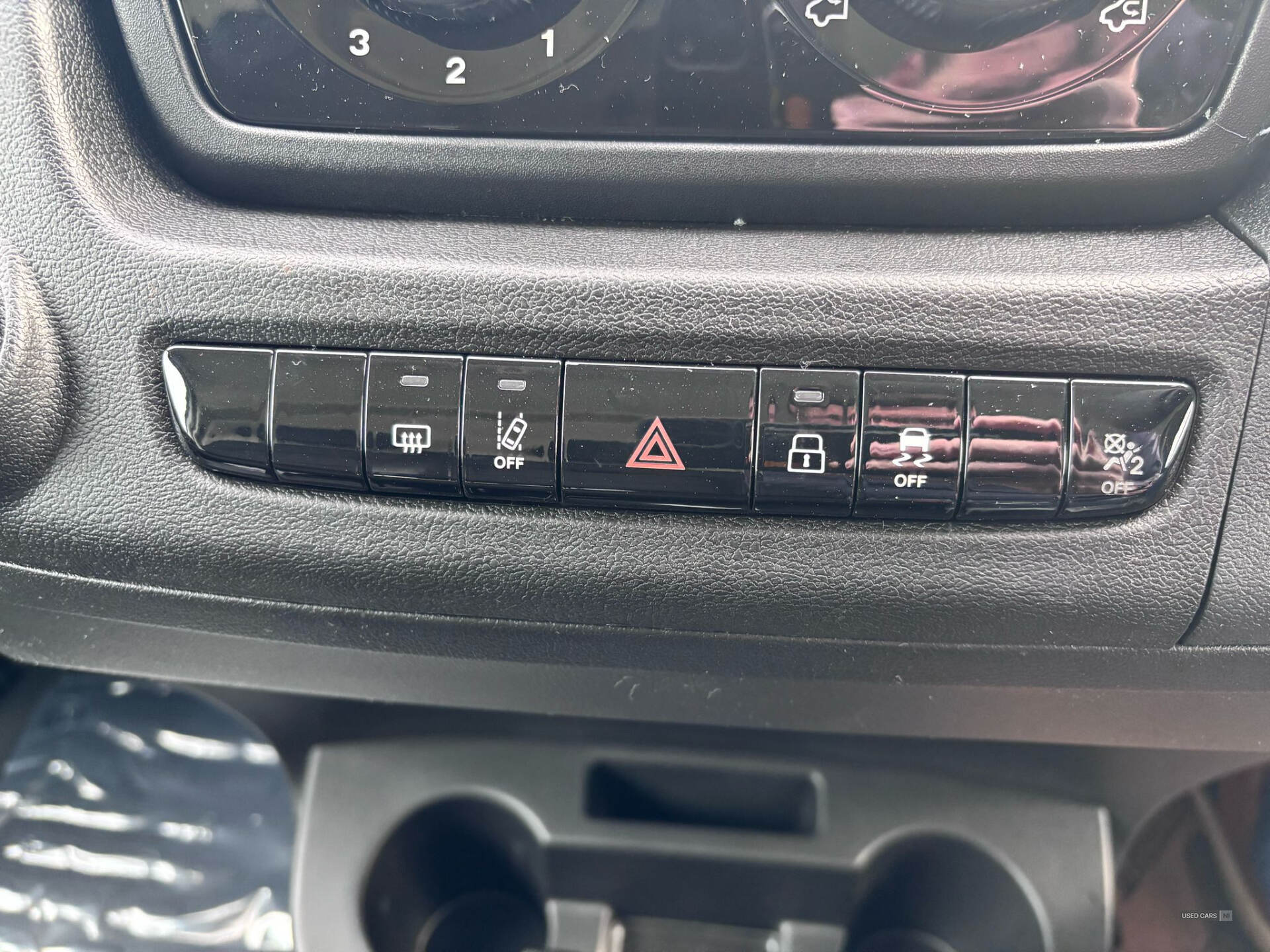 Mar 2025 Citroen Relay 2.2 BlueHDi 140 H2 Van Enterprise