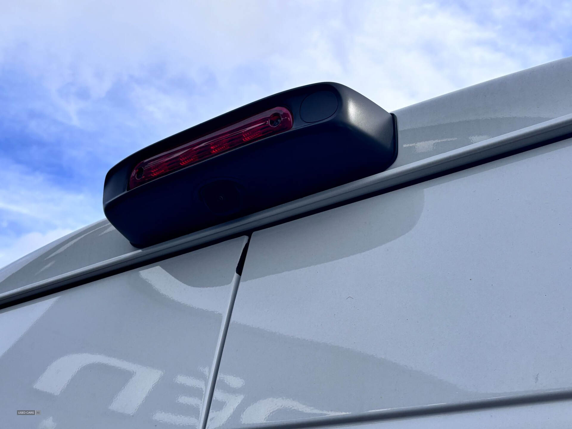 Mar 2025 Citroen Relay 2.2 BlueHDi 140 H2 Van Enterprise