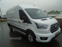 Ford Transit 350 L3 DIESEL FWD in Derry / Londonderry
