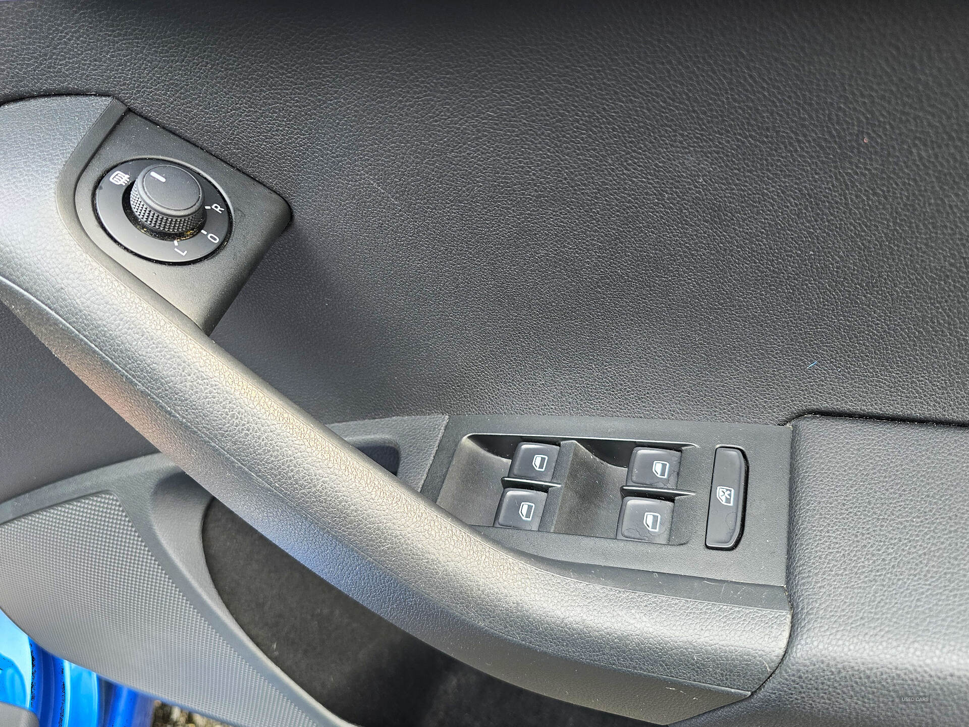 May 2015 Skoda Octavia 2.0 TDI CR vRS 5dr