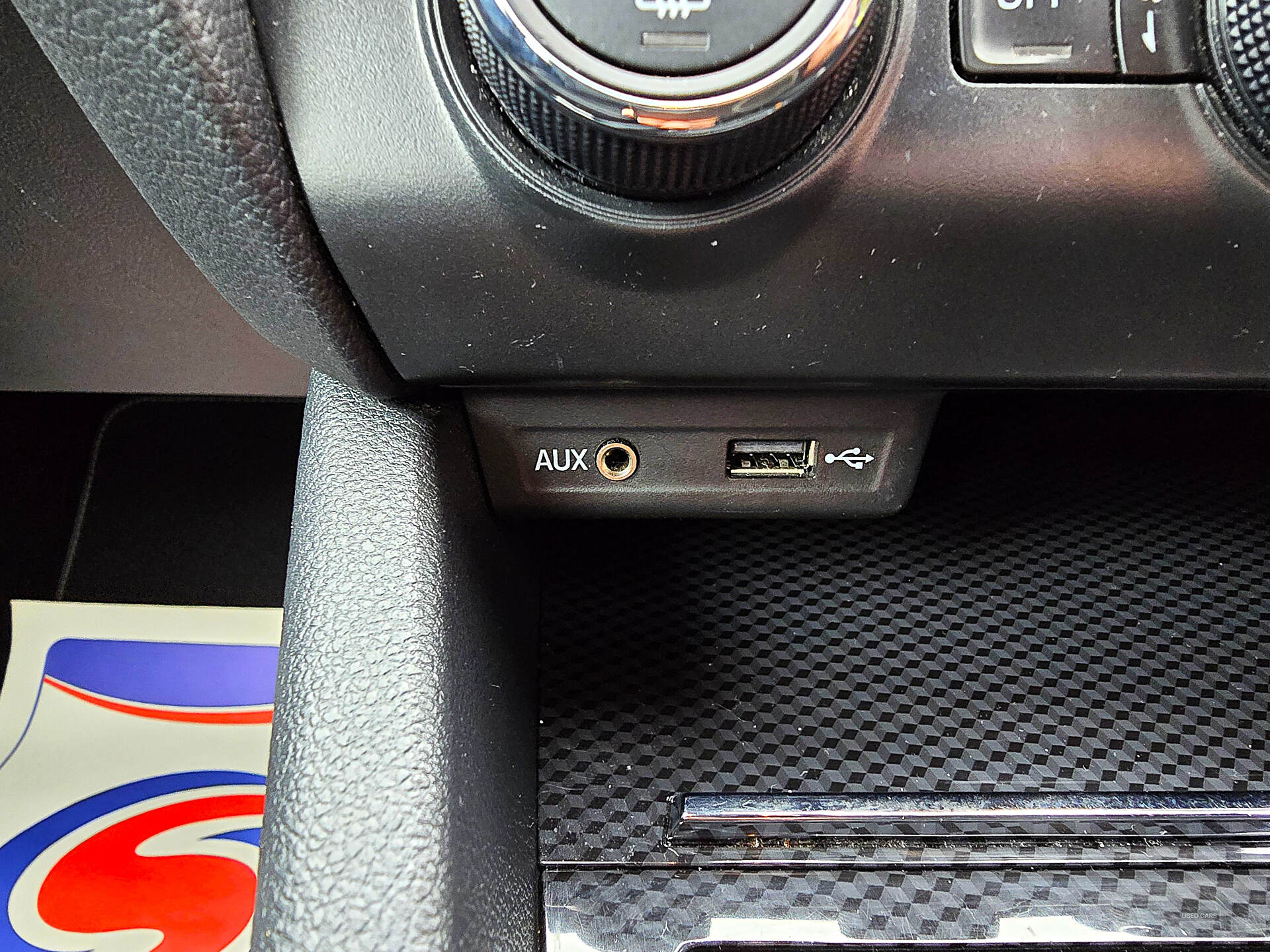 May 2015 Skoda Octavia 2.0 TDI CR vRS 5dr