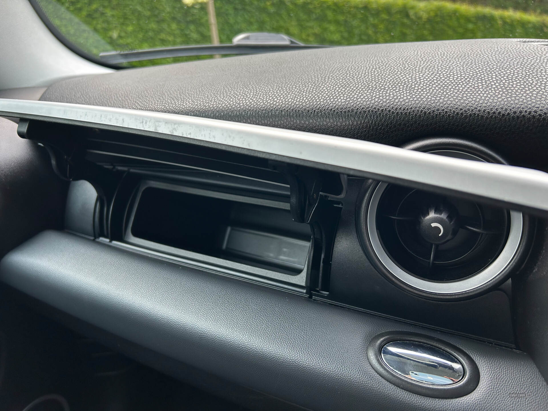 Nov 2008 MINI Hatch 1.6 Cooper D 3dr