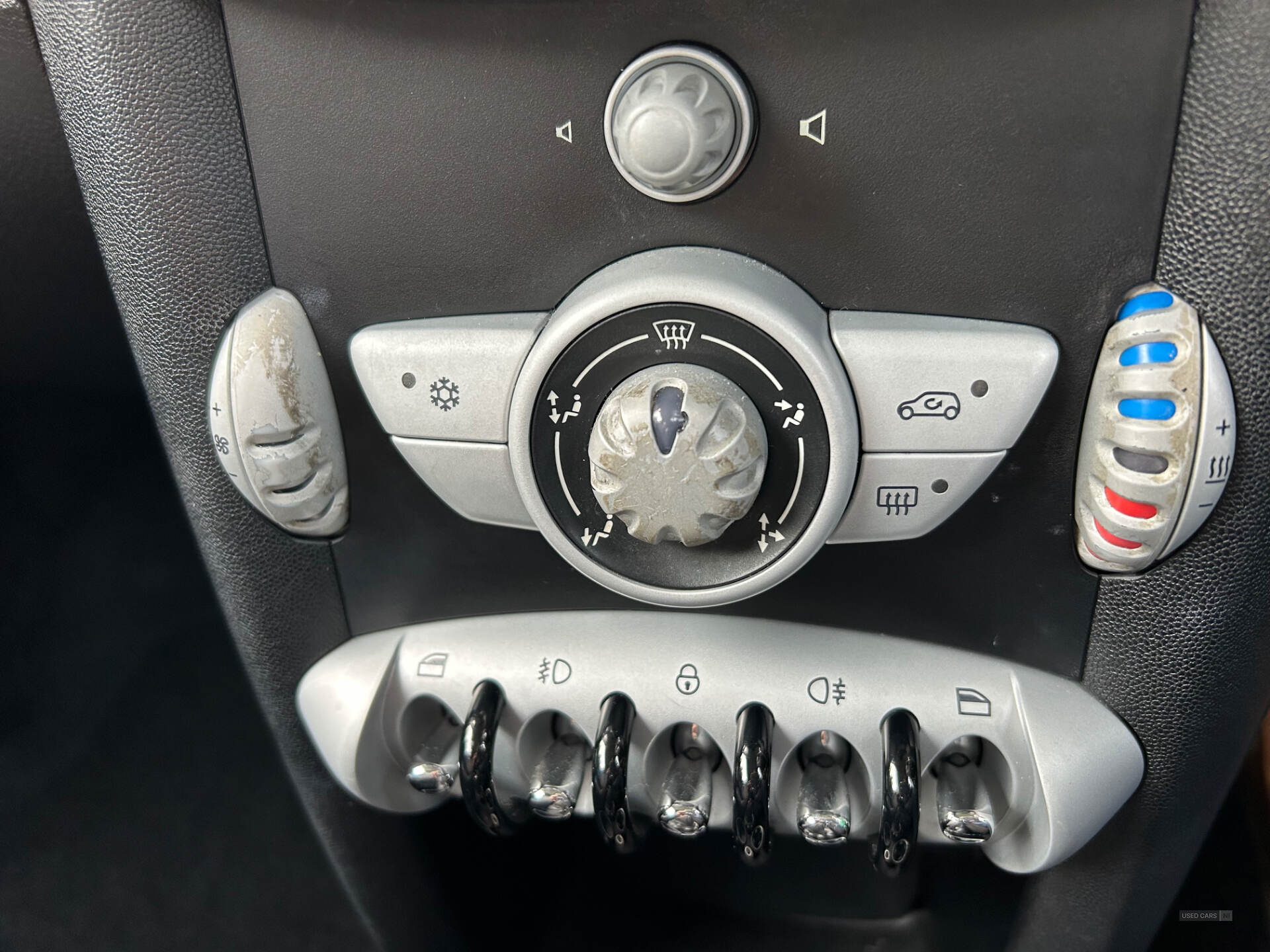 Nov 2008 MINI Hatch 1.6 Cooper D 3dr