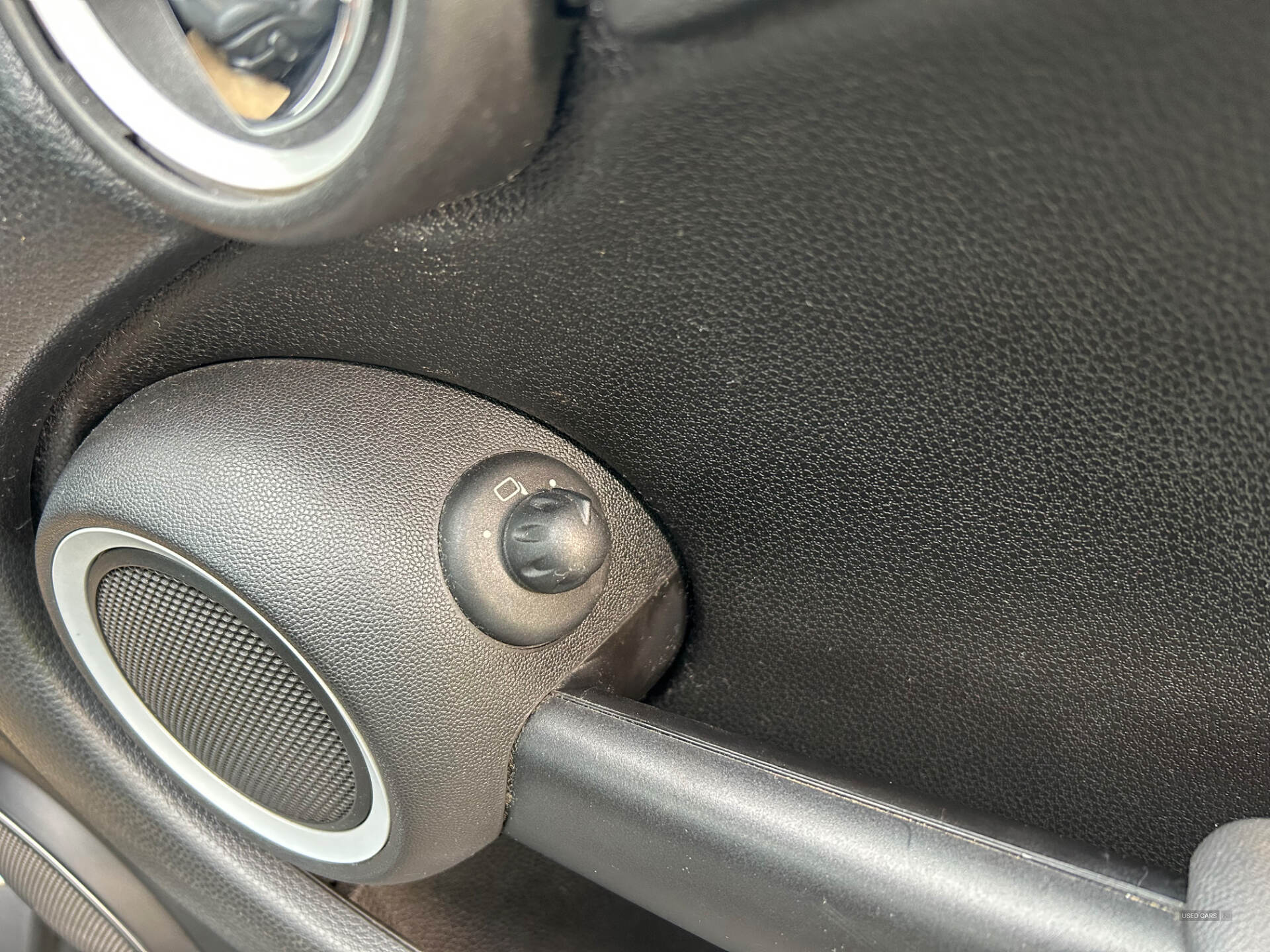 Nov 2008 MINI Hatch 1.6 Cooper D 3dr