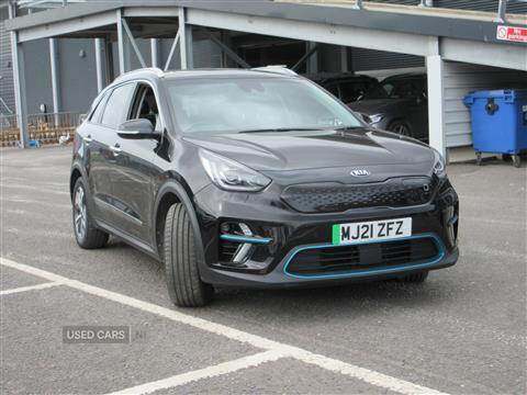Kia E-Niro ELECTRIC ESTATE in Armagh