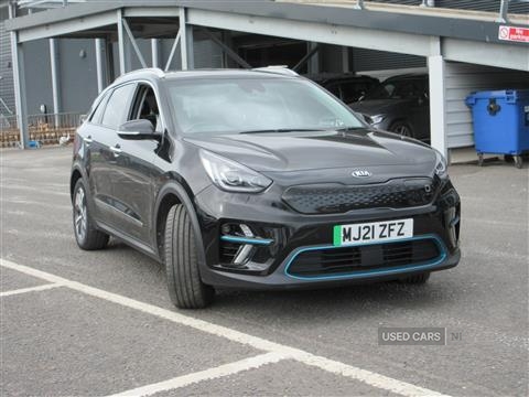 Kia E-Niro ELECTRIC ESTATE in Armagh