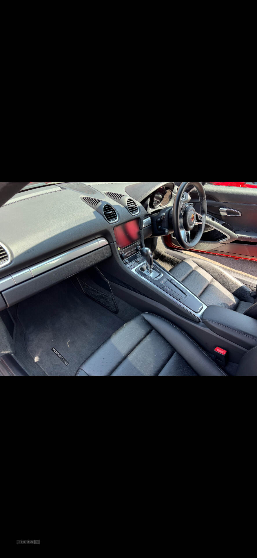 Jun 2018 Porsche 718 Cayman 2.0 2dr PDK