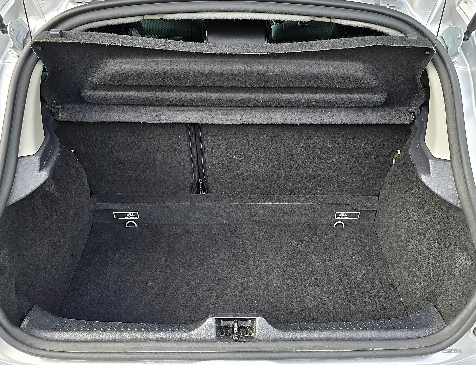 Nov 2018 Renault Clio 1.5 dCi 90 GT Line 5dr