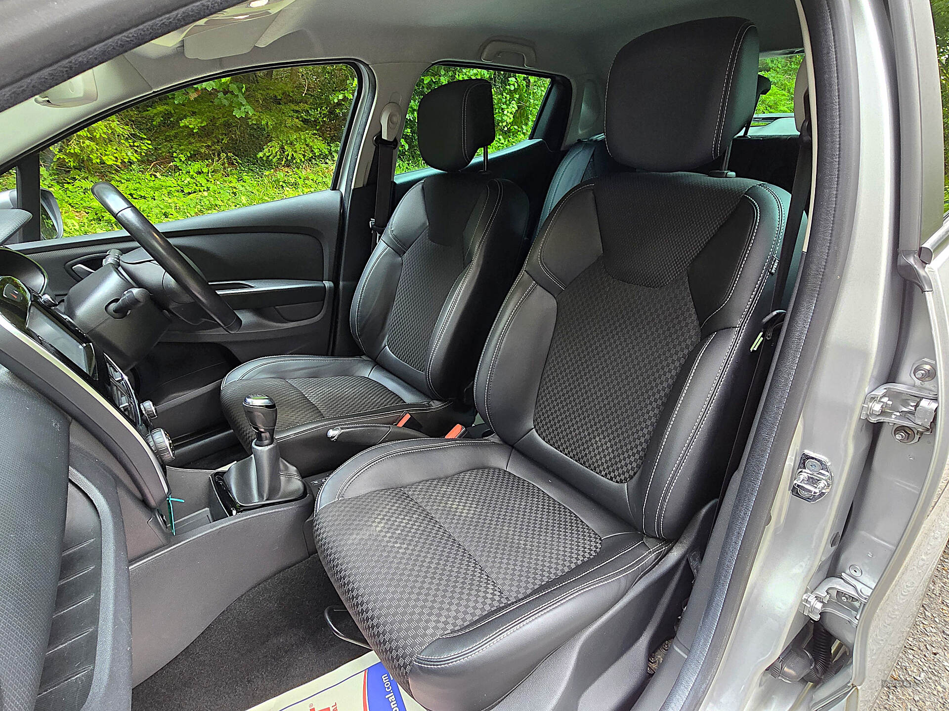 Nov 2018 Renault Clio 1.5 dCi 90 GT Line 5dr