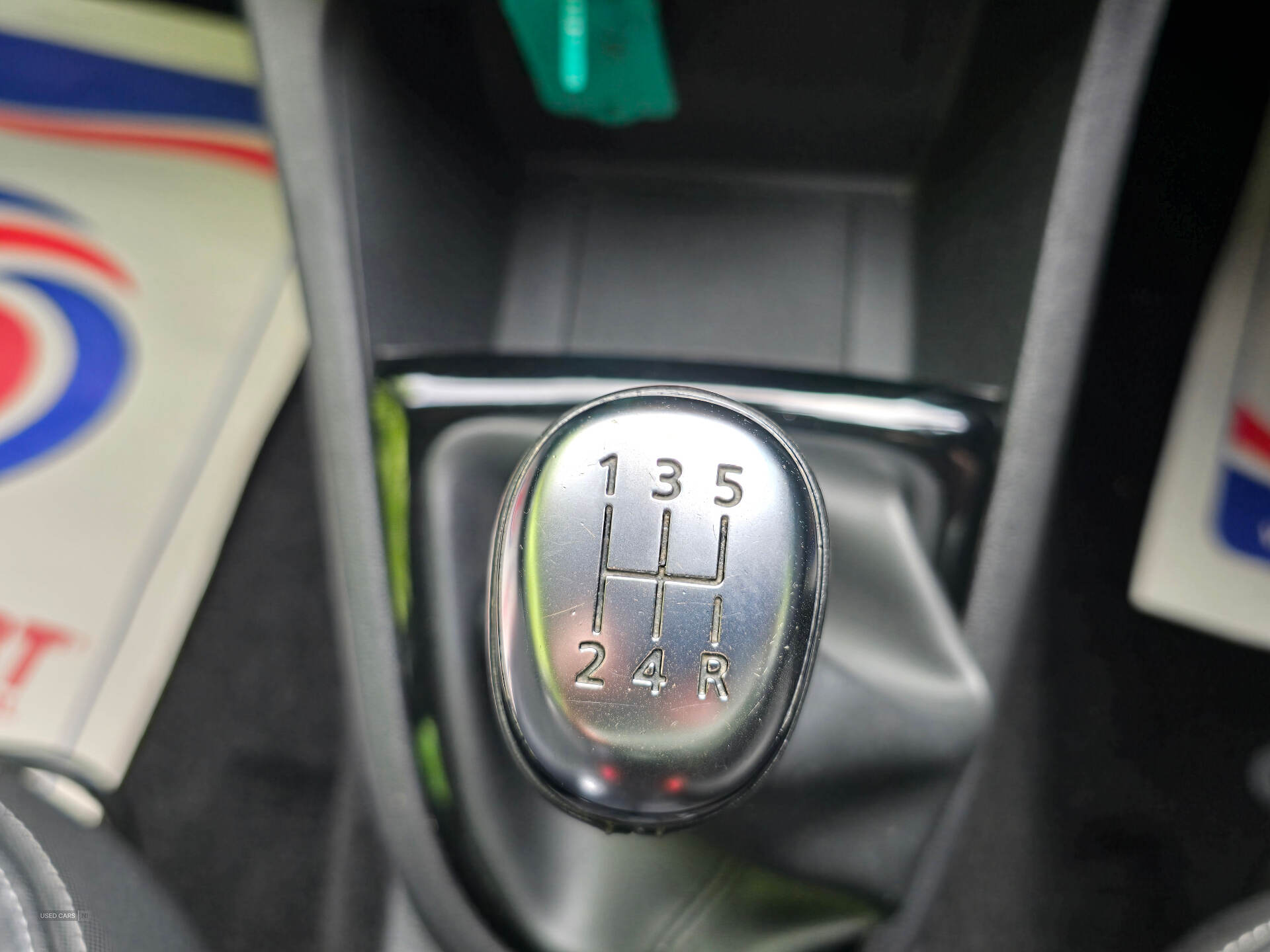 Nov 2018 Renault Clio 1.5 dCi 90 GT Line 5dr