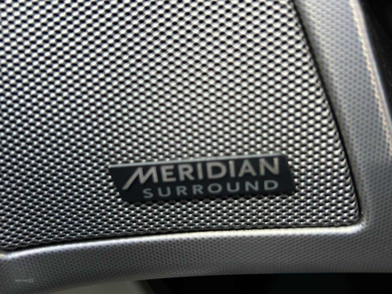Nov 2012 Jaguar XF 3.0d V6 S Portfolio 4dr Auto [Start Stop]