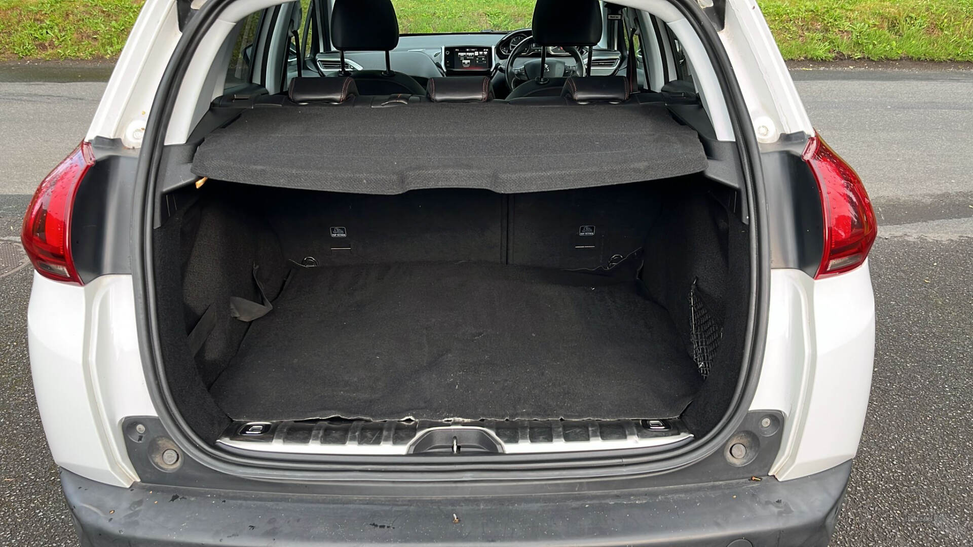 Peugeot 2008 DIESEL ESTATE in Fermanagh