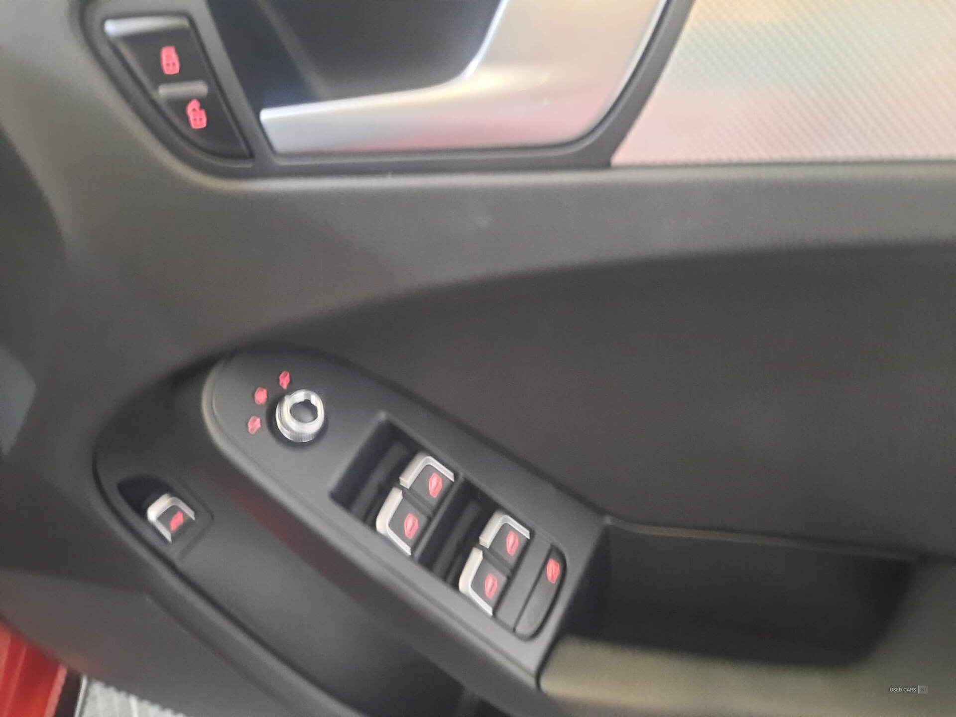 Mar 2014 Audi A4 2.0 TDI 177 Quattro SE Technik 4dr S Tronic
