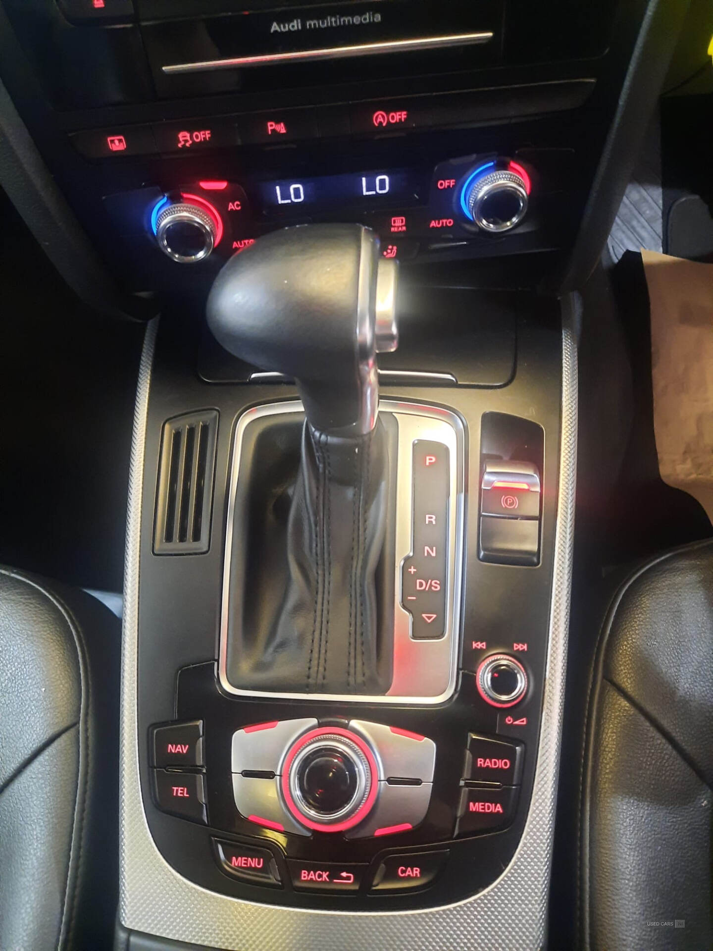 Mar 2014 Audi A4 2.0 TDI 177 Quattro SE Technik 4dr S Tronic