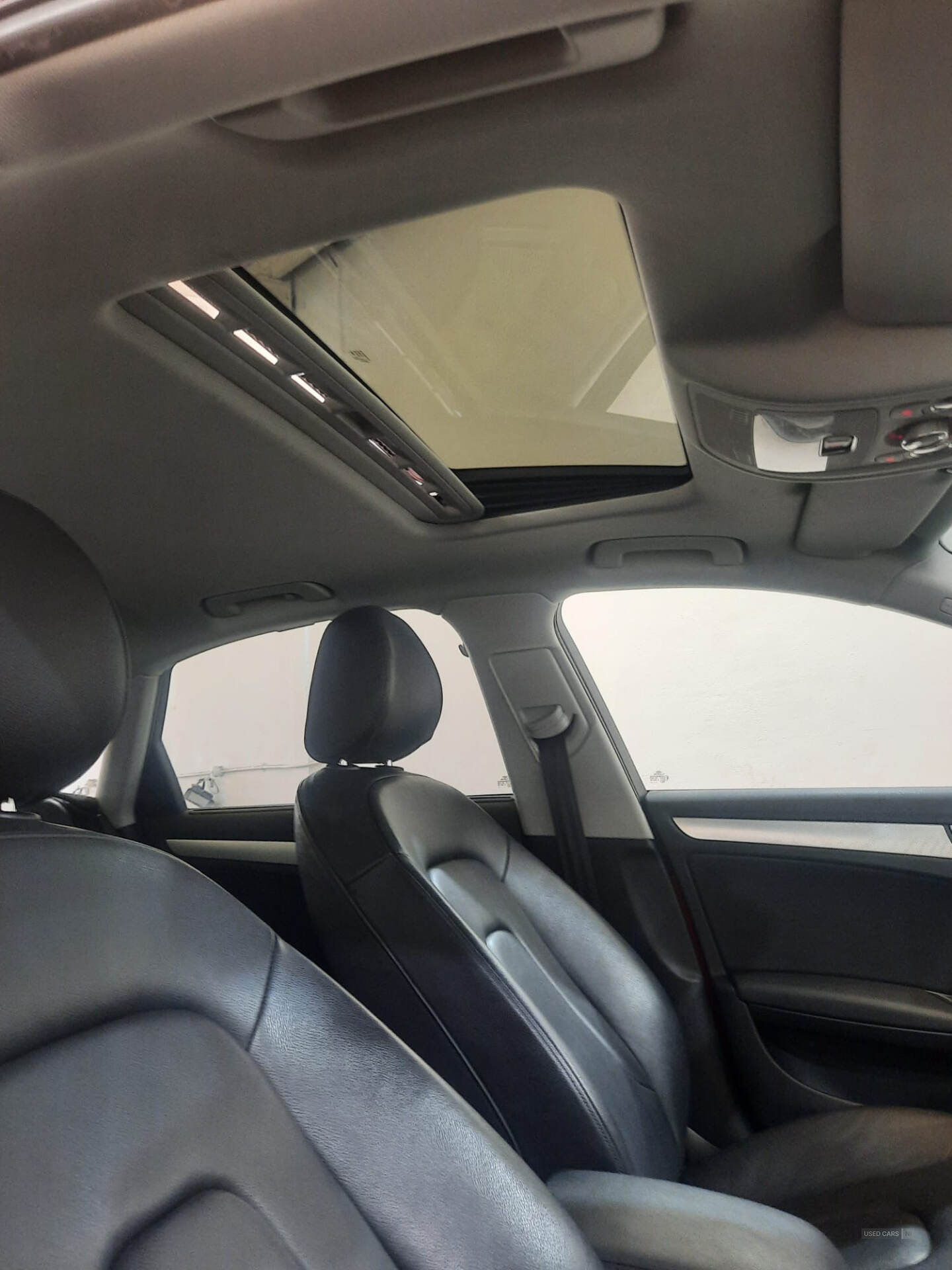Mar 2014 Audi A4 2.0 TDI 177 Quattro SE Technik 4dr S Tronic