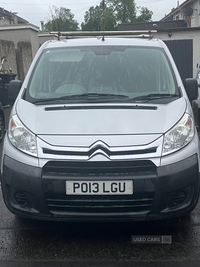 Citroen Dispatch Hdi in Antrim