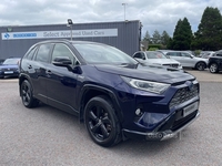 Toyota RAV4 Dynamic in Fermanagh
