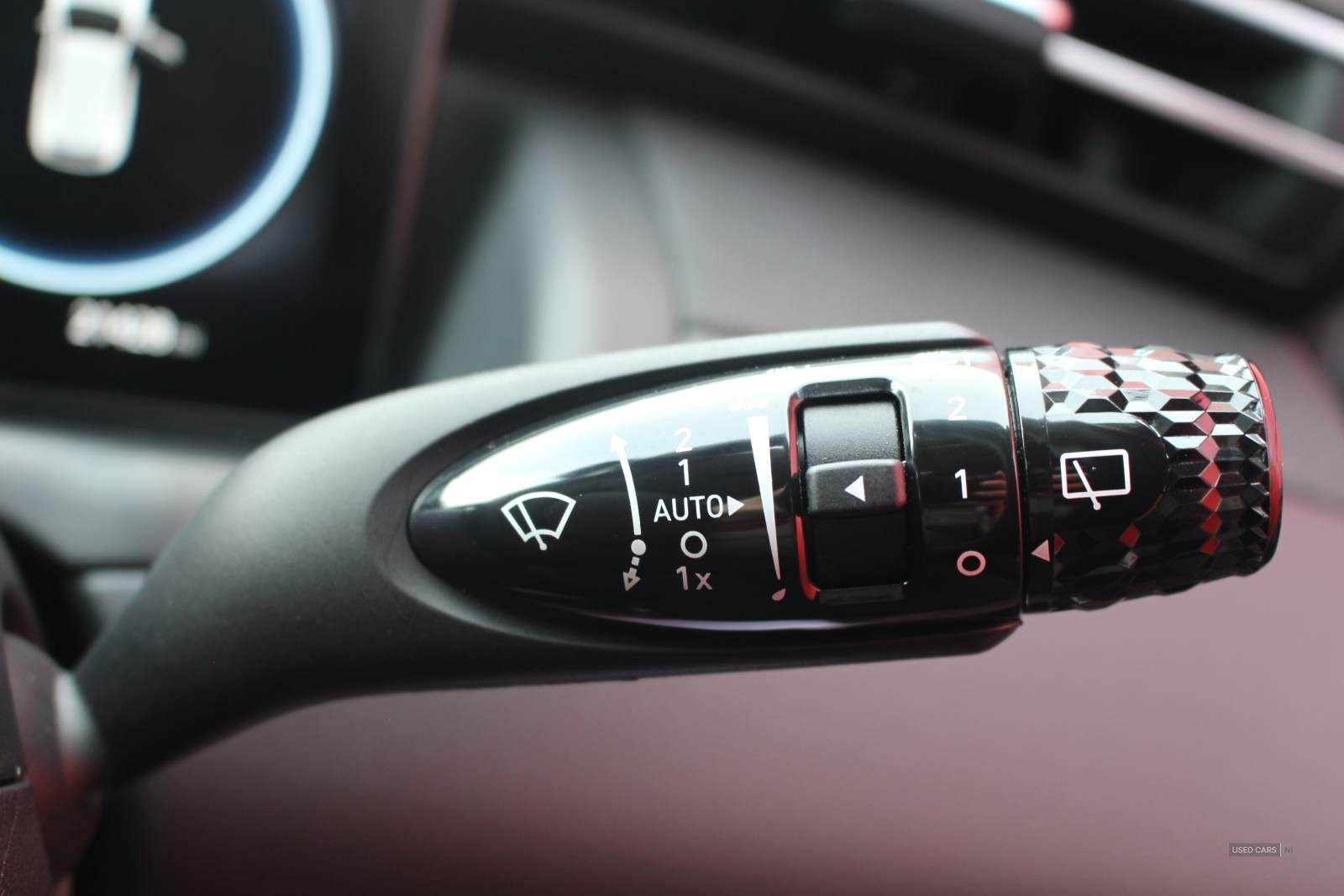 Jun 2023 Hyundai Tucson 1.6 TGDi 48V MHD SE Connect 5dr 2WD DCT