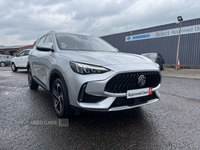 MG MGS5 HS SE in Fermanagh
