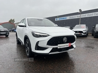 MG MGS5 HS SE in Fermanagh