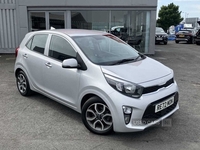 Kia Picanto 1.0 3 in Antrim