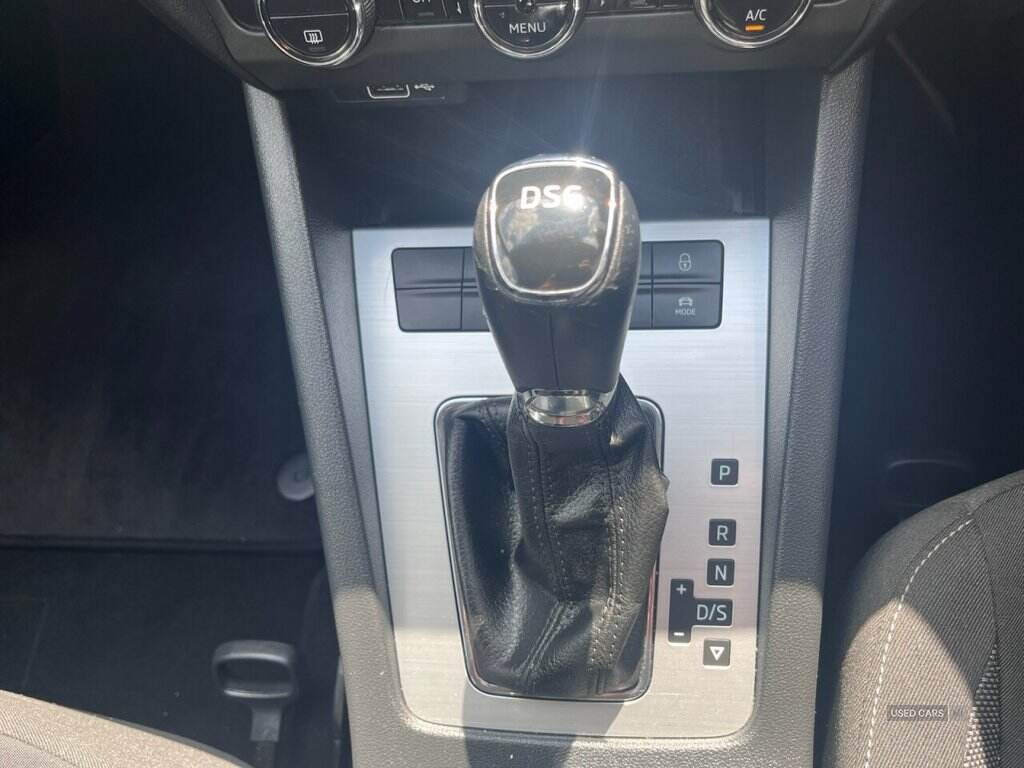 Jul 2019 Skoda Octavia 1.6 TDI SE Technology 5dr DSG