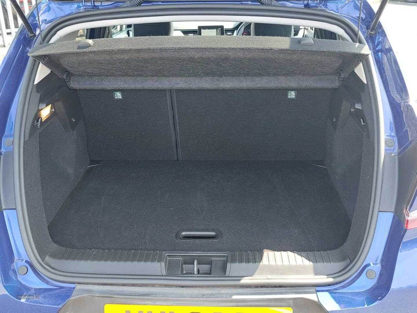 Jan 2022 Renault Captur 1.3 TCE 140 S Edition 5dr