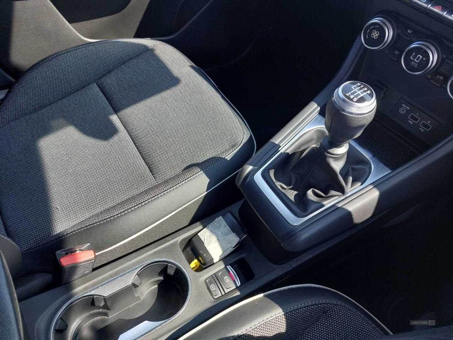 Jan 2022 Renault Captur 1.3 TCE 140 S Edition 5dr