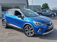 Renault Captur S Edition 1.3 TCE in Antrim