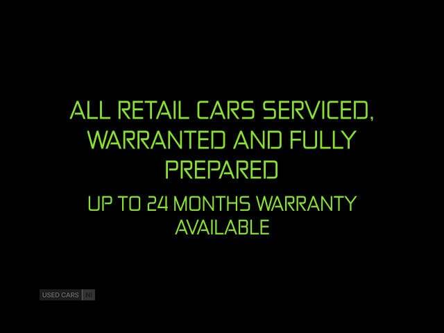 Apr 2017 Land Rover Range Rover Evoque 2.0 TD4 SE Tech 5dr Auto