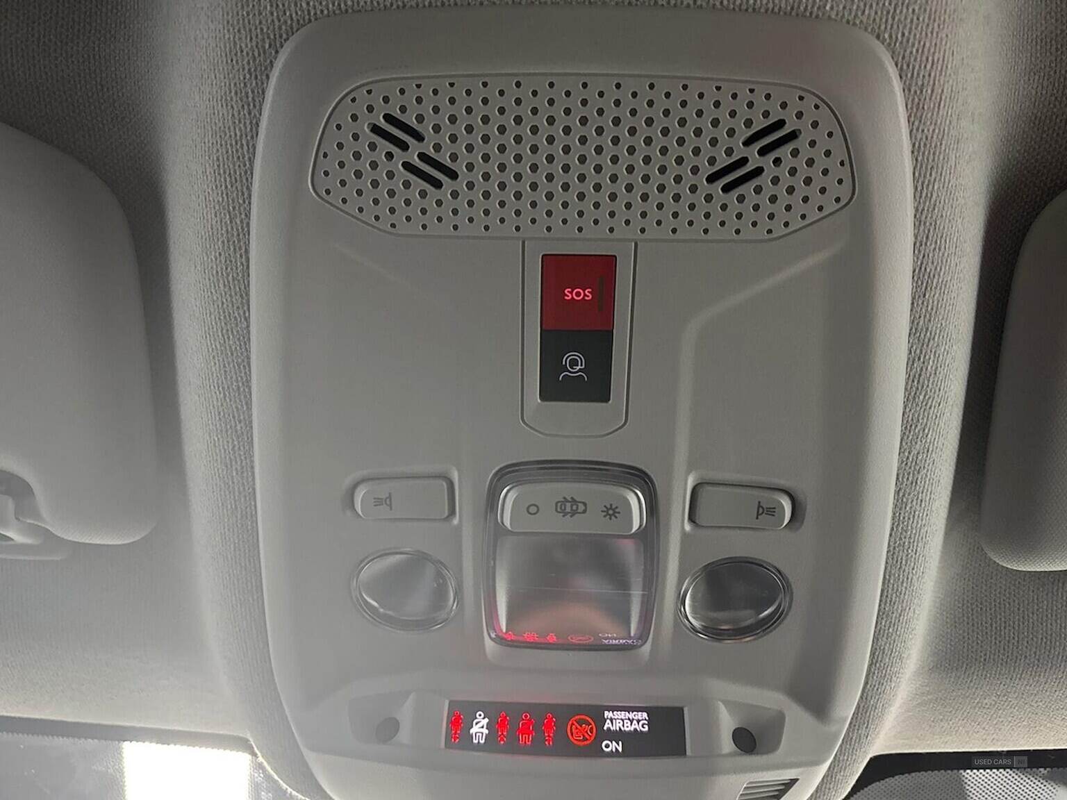 Jul 2024 Citroen C4 100Kw E-Series 50Kwh 5Dr Auto