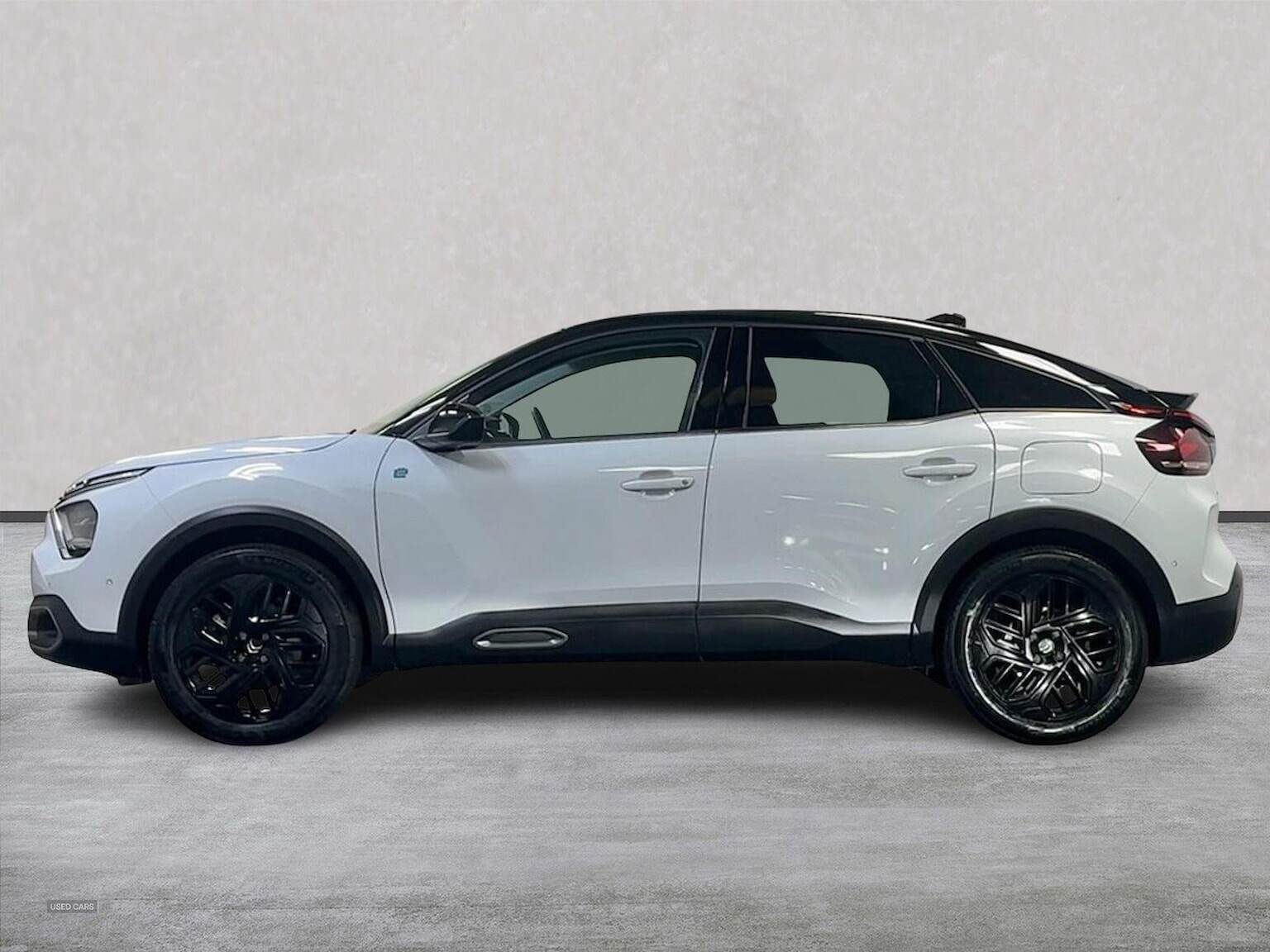 Jul 2024 Citroen C4 100Kw E-Series 50Kwh 5Dr Auto