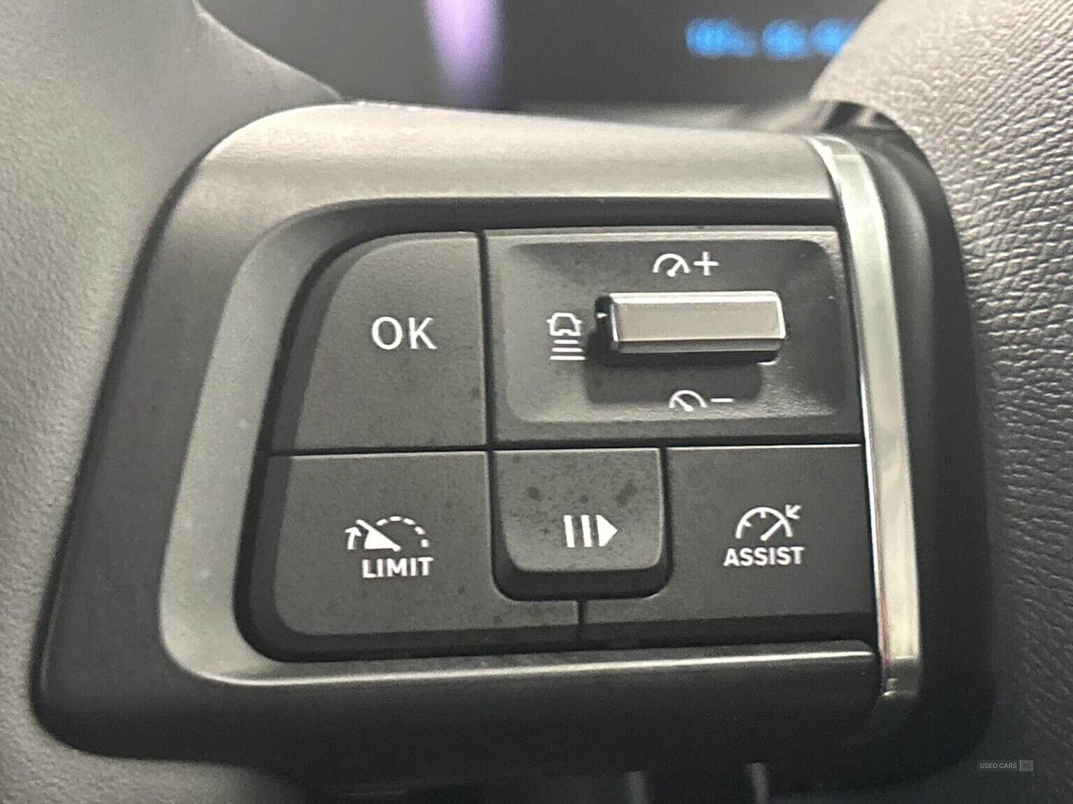 Jul 2024 Citroen C4 100Kw E-Series 50Kwh 5Dr Auto