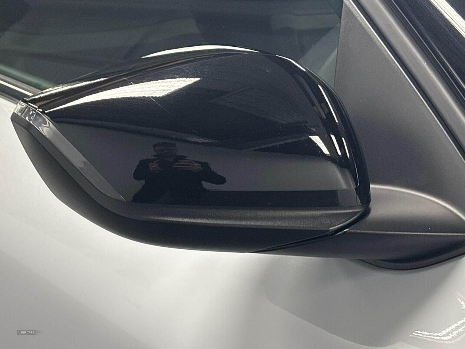 Jul 2024 Citroen C4 100Kw E-Series 50Kwh 5Dr Auto