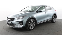 Kia XCeed 1.5 T-GDi 3 SUV 5dr Petrol Manual Euro 6 (s/s) (158 bhp) in Tyrone