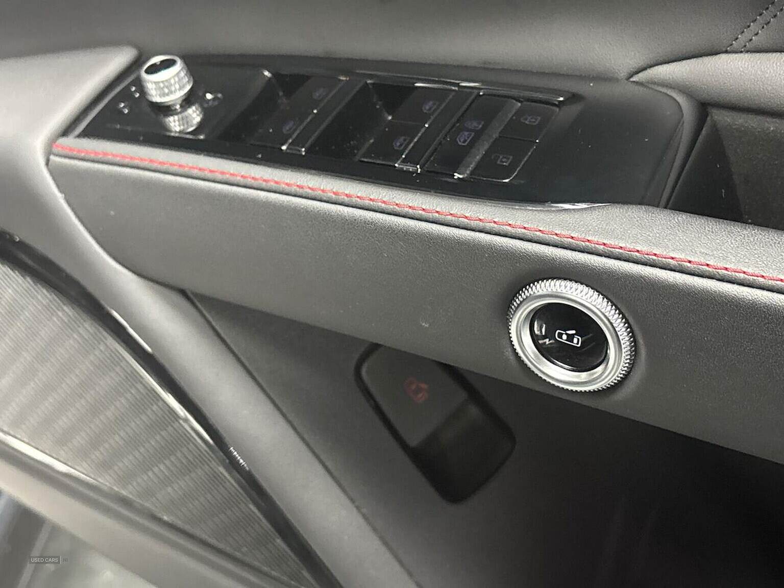 2023 Maserati GRECALE 48V Mhev 330 Modena 5Dr Auto