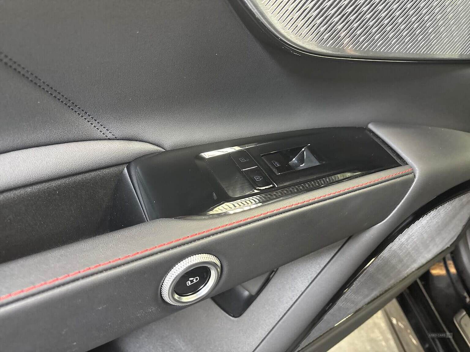 2023 Maserati GRECALE 48V Mhev 330 Modena 5Dr Auto