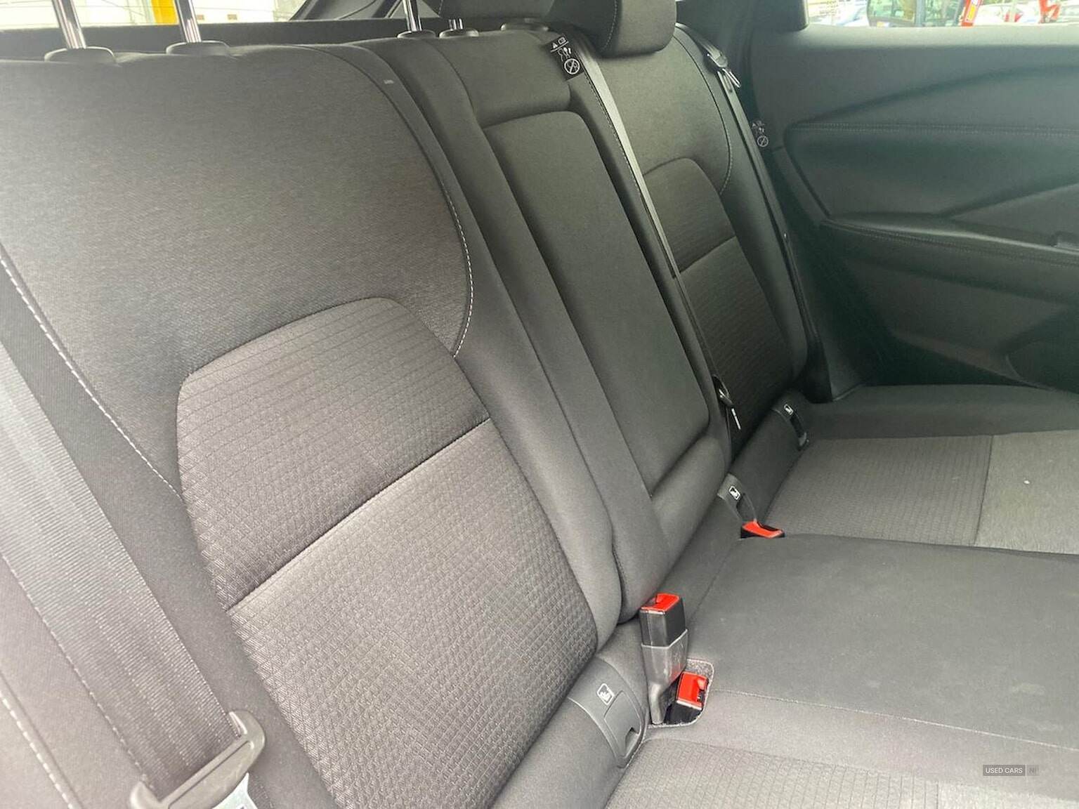 Apr 2022 Nissan Qashqai 1.3 Dig-T Mh N-Connecta 5Dr