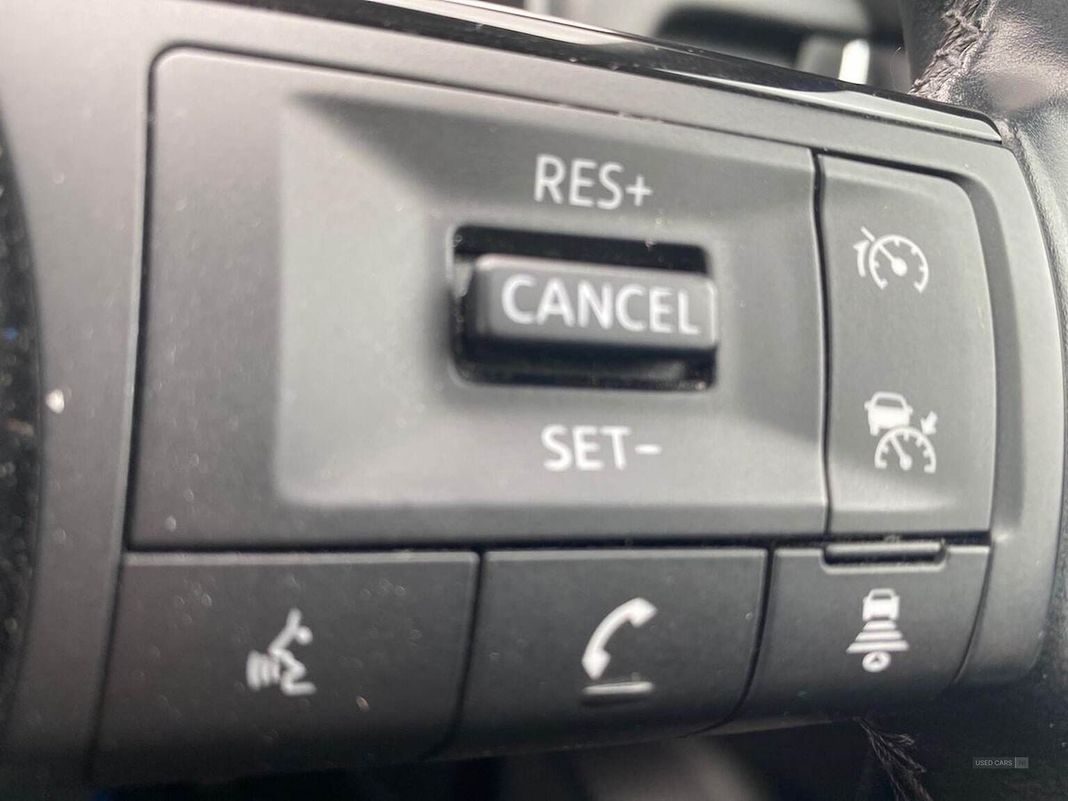 Apr 2022 Nissan Qashqai 1.3 Dig-T Mh N-Connecta 5Dr