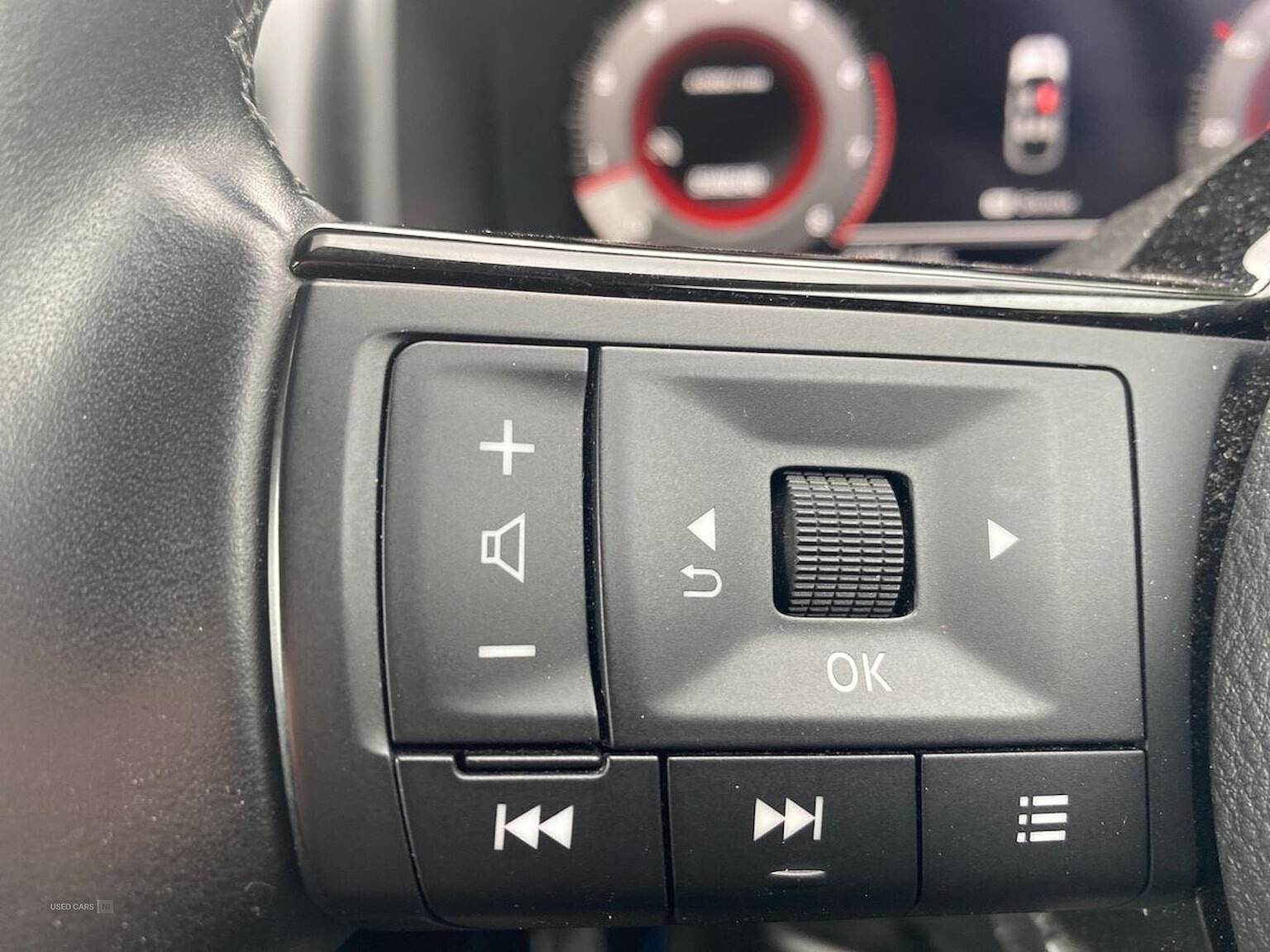 Apr 2022 Nissan Qashqai 1.3 Dig-T Mh N-Connecta 5Dr