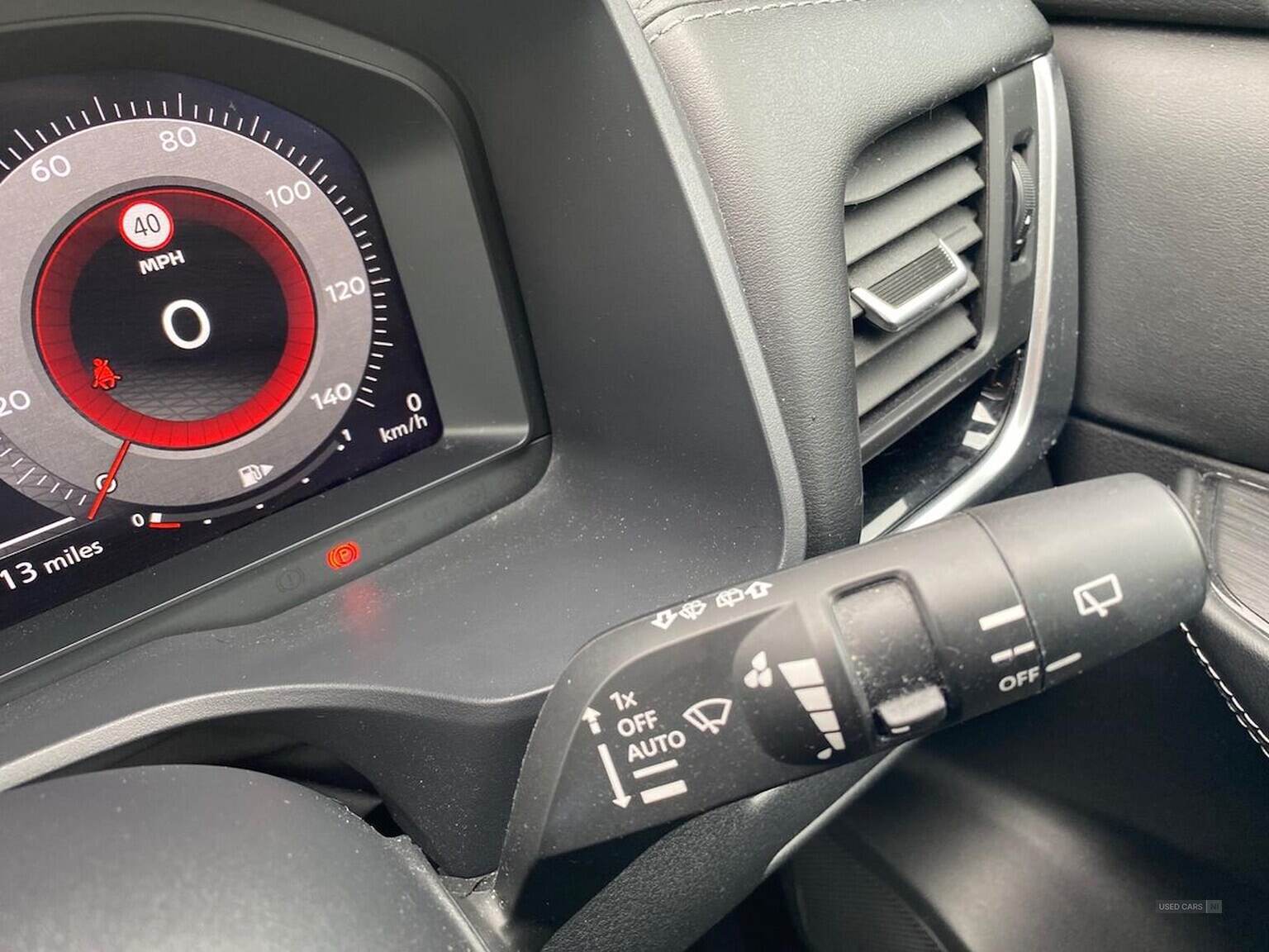 Apr 2022 Nissan Qashqai 1.3 Dig-T Mh N-Connecta 5Dr