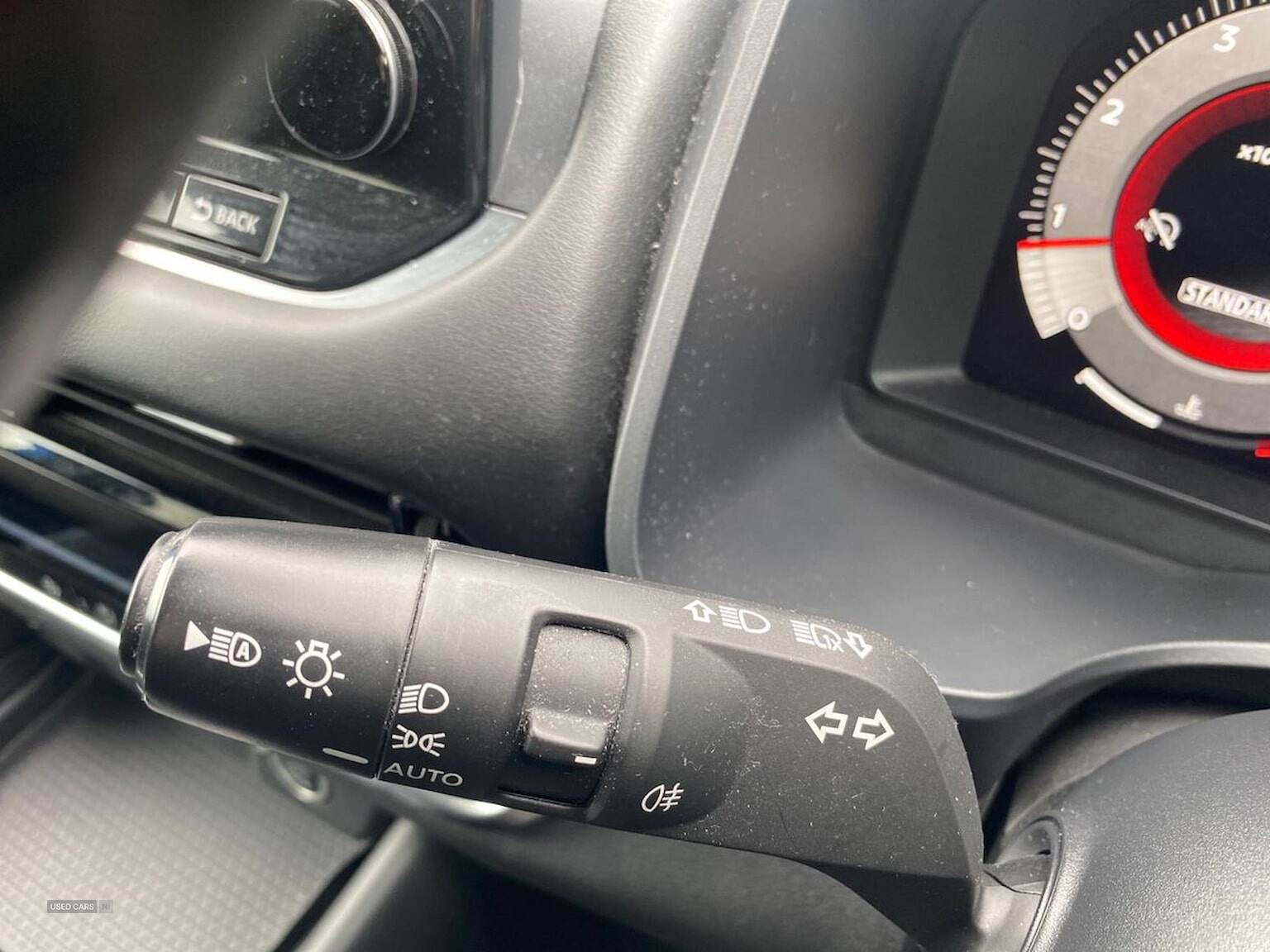 Apr 2022 Nissan Qashqai 1.3 Dig-T Mh N-Connecta 5Dr