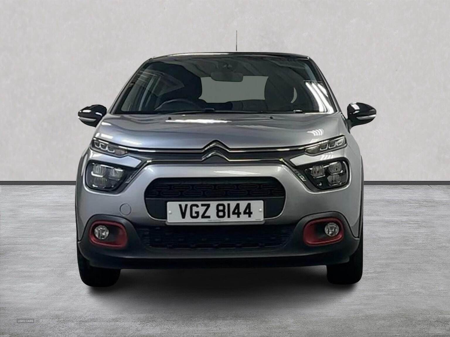 Jan 2022 Citroen C3 1.2 Puretech C-Series 5Dr