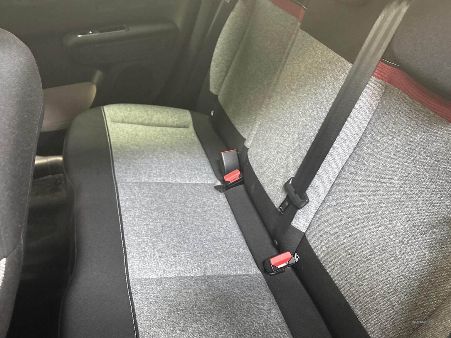 Jan 2022 Citroen C3 1.2 Puretech C-Series 5Dr
